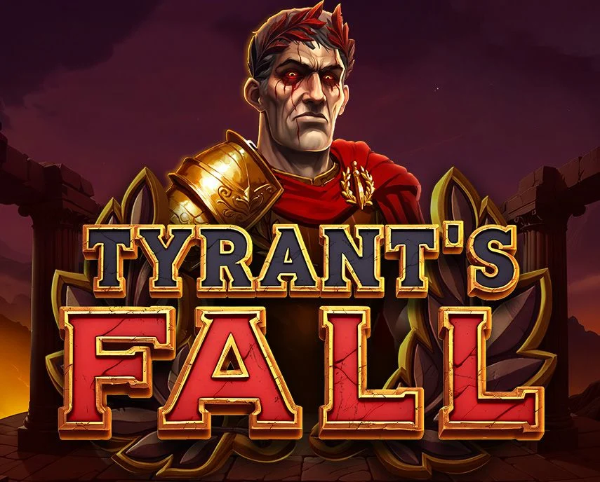 Tyrants Fall - ADAGAMING168