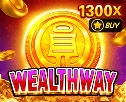 Wealthway - ADAGAMING168