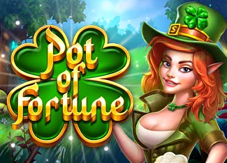 Pot of Fortune - ADAGAMING168