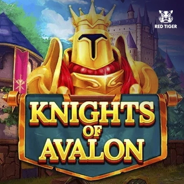 Knights Of Avalon - ADAGAMING168