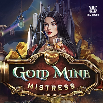 Gold Mine Mistress - ADAGAMING168