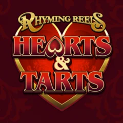 Rhyming Reels Hearts And Tarts - ADAGAMING168