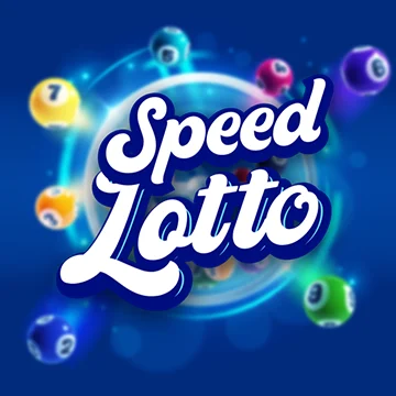 Speed Lotto - ADAGAMING168