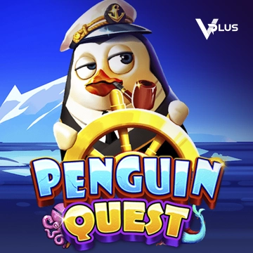 Penguin Quest - ADAGAMING168
