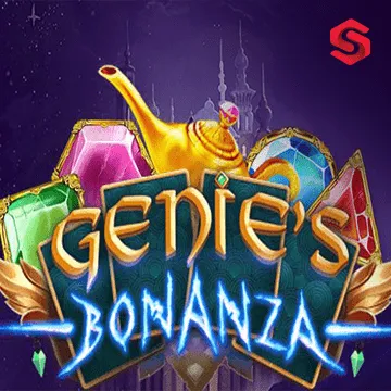Genies Bonanza - ADAGAMING168