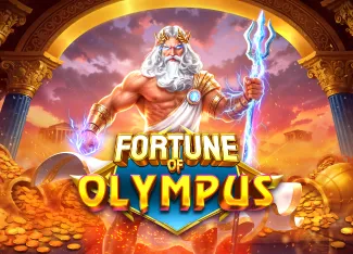 Fortune of Olympus - ADAGAMING168