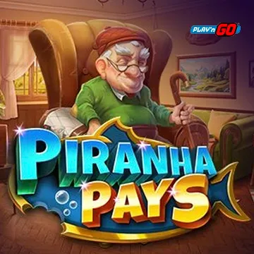 Piranha Pays - ADAGAMING168