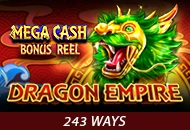 Dragon Empire - ADAGAMING168
