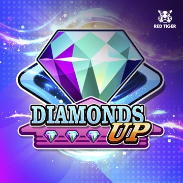Diamonds Up - ADAGAMING168