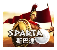 Sparta - ADAGAMING168