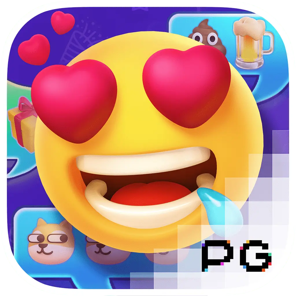 Emoji Riches - ADAGAMING168