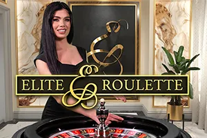 Elite Roulette - ADAGAMING168