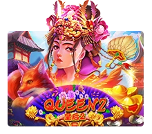 Queen 2 - ADAGAMING168