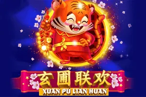 Xuan Pu Lian Huan - ADAGAMING168
