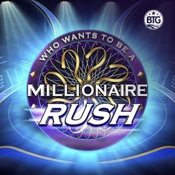 Millionaire Rush - ADAGAMING168
