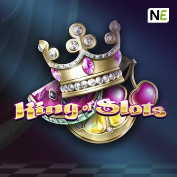 King of Slots - ADAGAMING168