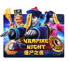 Jiang Shi Night - ADAGAMING168
