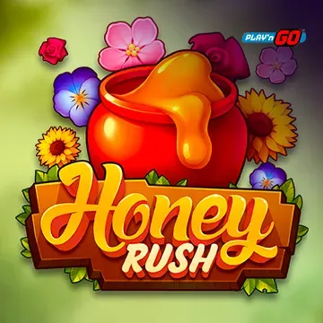Honey Rush - ADAGAMING168