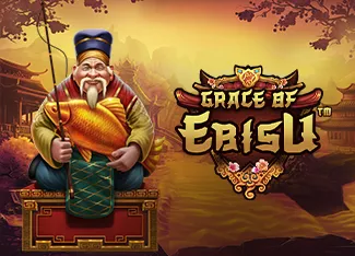 Grace of Ebisu - ADAGAMING168