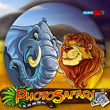Photo Safari - ADAGAMING168