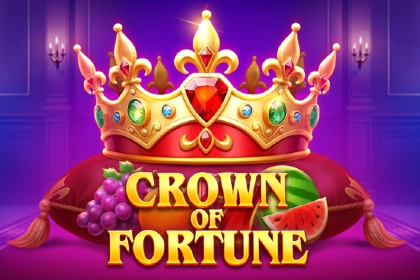 Crown of Fortune - ADAGAMING168