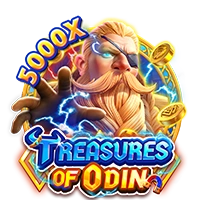 TREASURES OF ODIN - ADAGAMING168