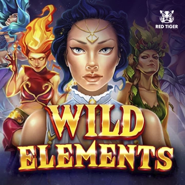 Wild Elements - ADAGAMING168