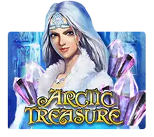 Arctic Treasure - ADAGAMING168