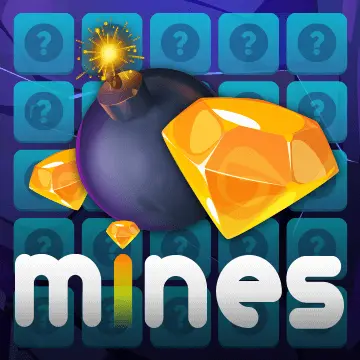 Mines - ADAGAMING168