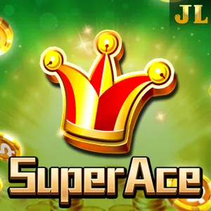 Super Ace - ADAGAMING168