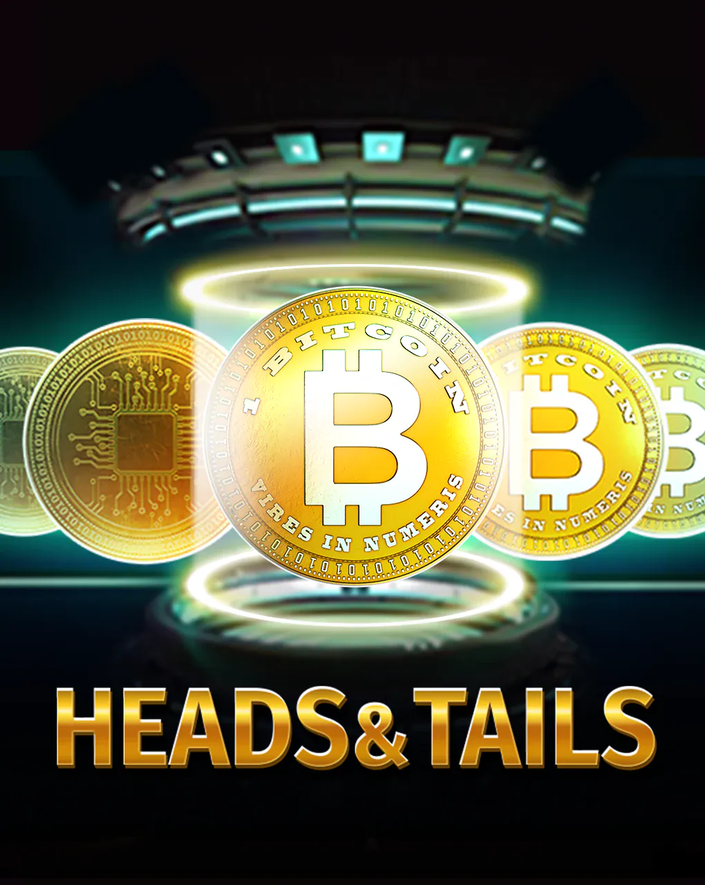 Heads and Tails - ADAGAMING168