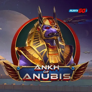 Ankh of Anubis - ADAGAMING168