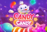 Candy Candy - ADAGAMING168