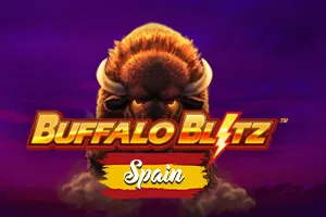 Buffalo Blitz España - ADAGAMING168