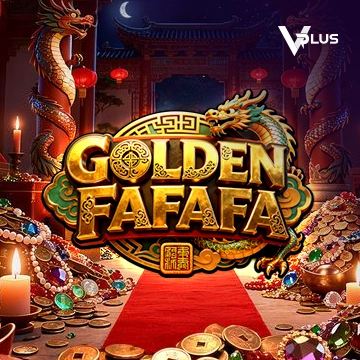 GOLDEN FAFAFA - ADAGAMING168