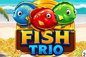 Fish Trio - ADAGAMING168
