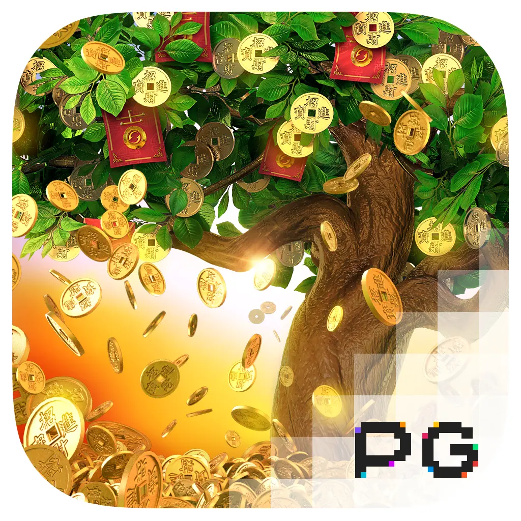 Tree of Fortune - ADAGAMING168