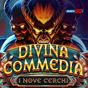 Divina Commedia I Nove Cerchi - ADAGAMING168