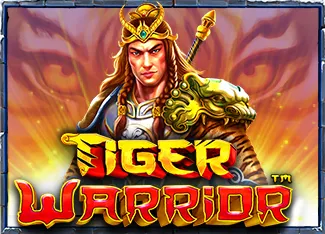 The Tiger Warrior - ADAGAMING168