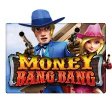 MoneyBangBang - ADAGAMING168
