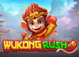 Monkey King Rush - ADAGAMING168