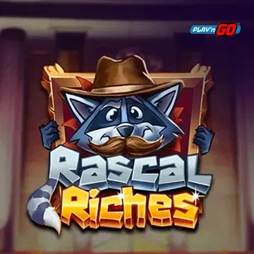 Rascal Riches - ADAGAMING168