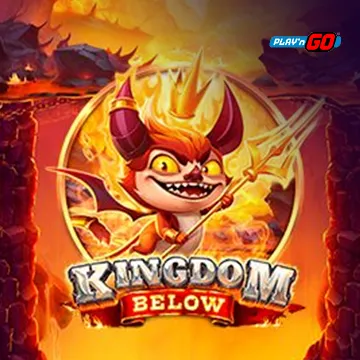 Kingdom Below - ADAGAMING168