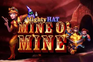 Mighty Hat: Mine O Mine - ADAGAMING168