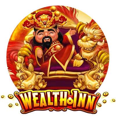 Wealth Inn - ADAGAMING168