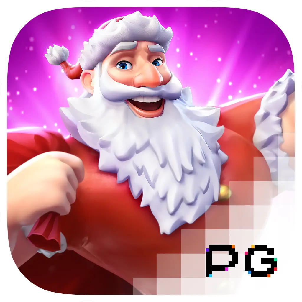 Santas Gift Rush - ADAGAMING168