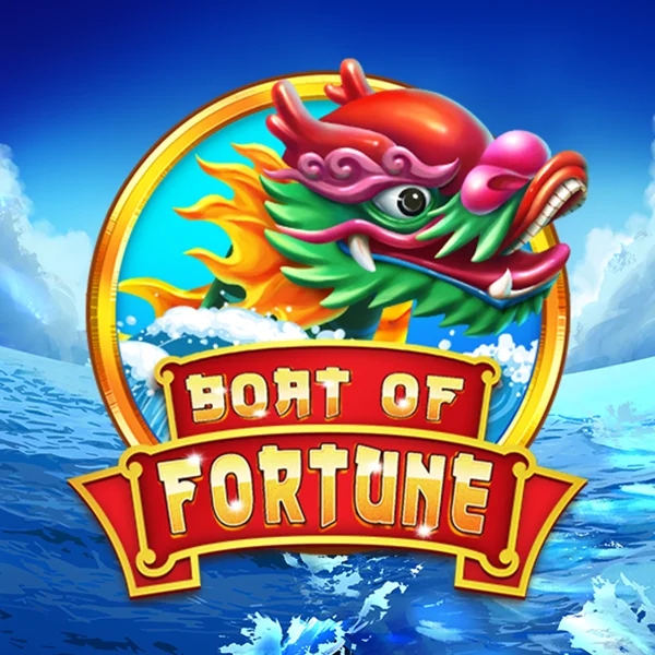 Boat of Fortune - ADAGAMING168