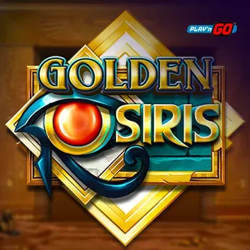 Golden Osiris - ADAGAMING168