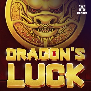 Dragons Luck - ADAGAMING168