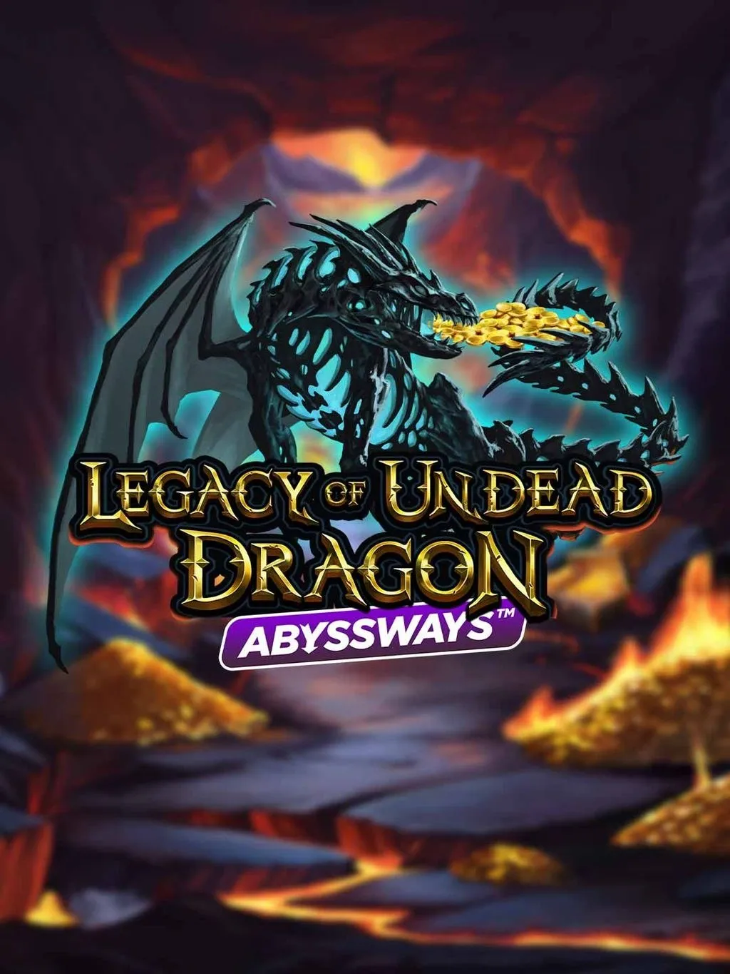 Legacy of Undead Dragon ABYSSWAYS - ADAGAMING168